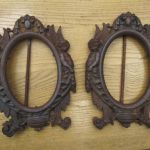 666 2196 PHOTO FRAMES